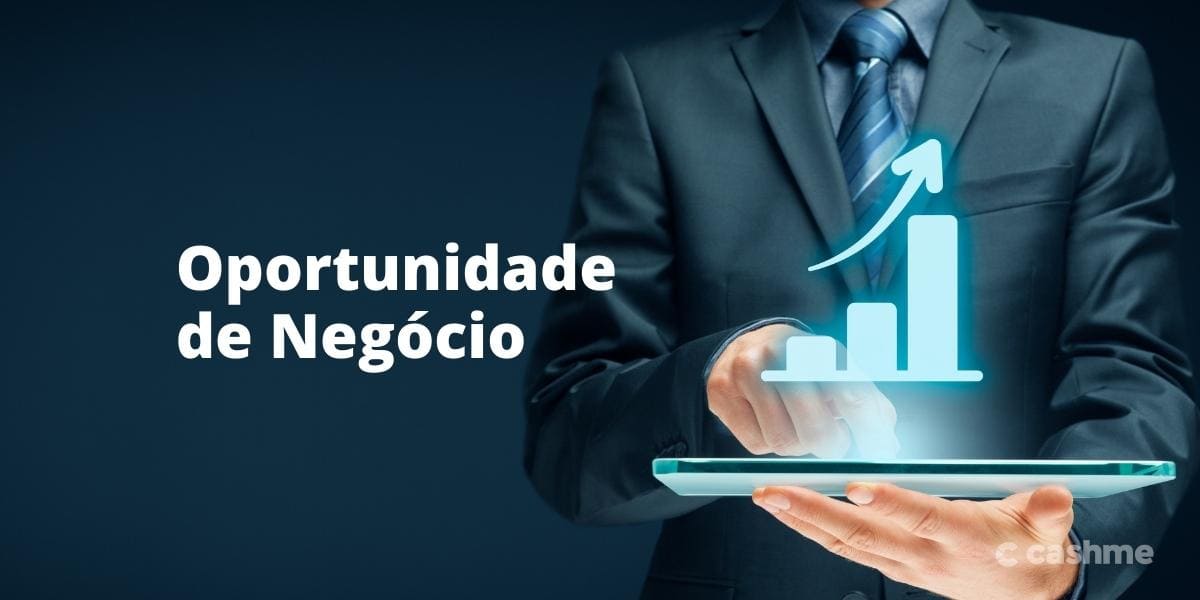 Oportunidades de Negócios