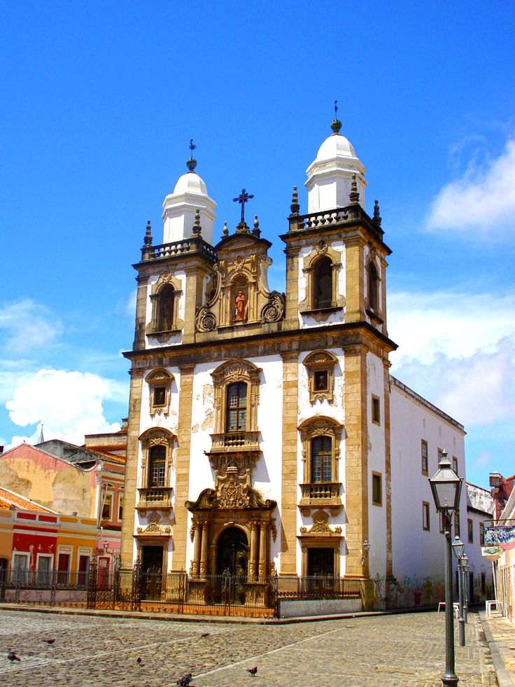 Imagem da Igreja Matriz de Agrinho